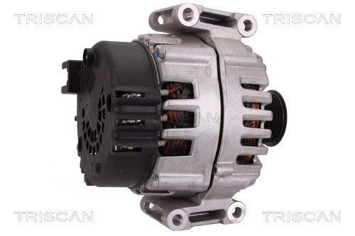 Alternador Triscan A/S 8310 23015