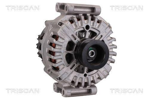 Alternador Triscan A/S 8310 23015