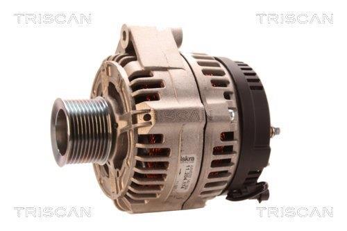 Alternador Triscan A/S 8310 23015
