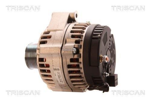 Alternador Triscan A/S 8310 23015