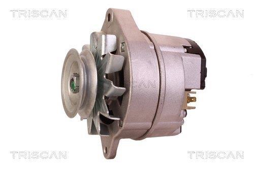 Alternador Triscan A/S 8310 23017