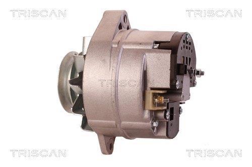 Alternador Triscan A/S 8310 23017