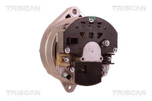 Alternador Triscan A/S 8310 23017