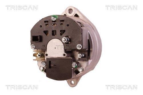 Alternador Triscan A/S 8310 23017