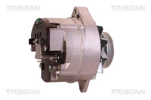 Alternador Triscan A/S 8310 23017