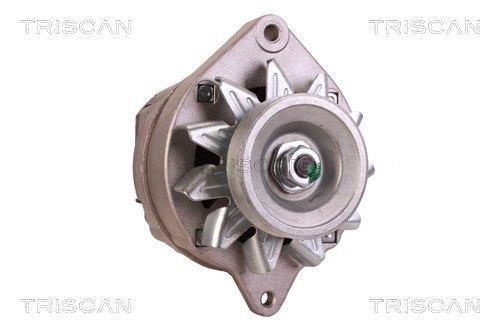 Alternador Triscan A/S 8310 23017