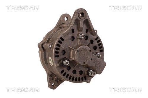 Alternador Triscan A/S 8310 23018