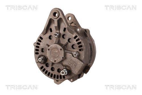 Alternador Triscan A/S 8310 23018