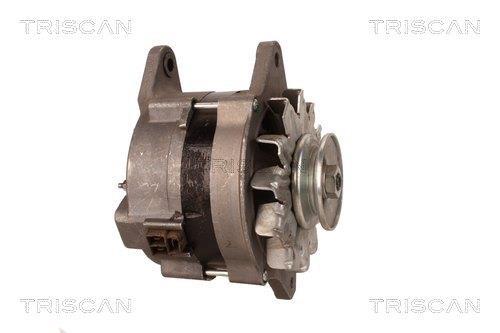 Alternador Triscan A/S 8310 23018