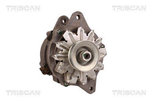 Alternador Triscan A/S 8310 23018