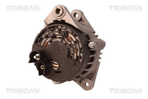 Alternateur Triscan A/S 8310 23022