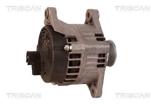 Alternateur Triscan A/S 8310 23022