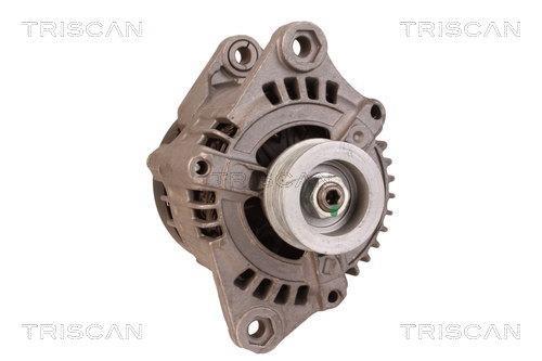 Alternateur Triscan A/S 8310 23022