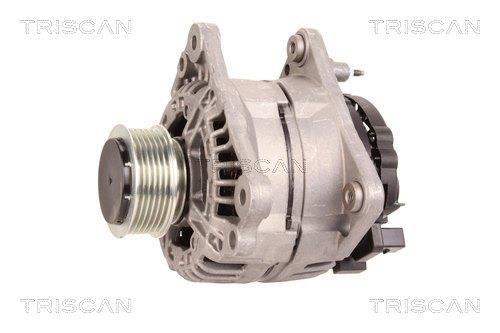 Alternateur Triscan A/S 8310 23022
