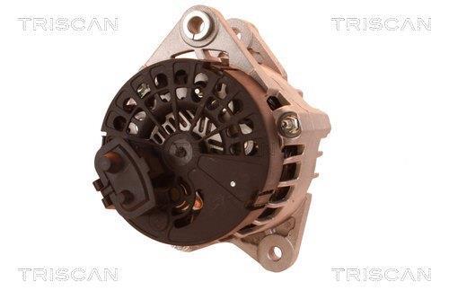 Alternateur Triscan A/S 8310 23023