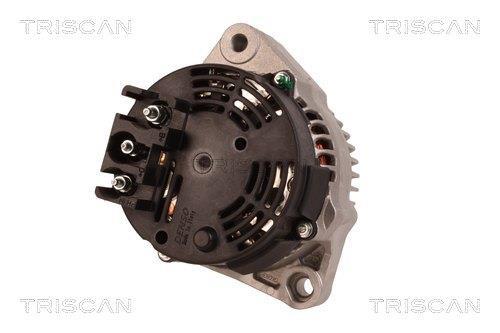Alternador Triscan A/S 8310 23025
