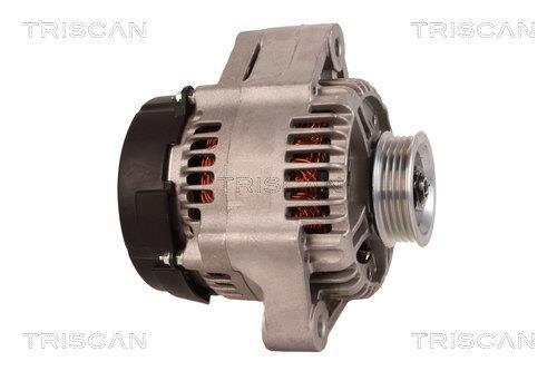 Alternador Triscan A/S 8310 23025