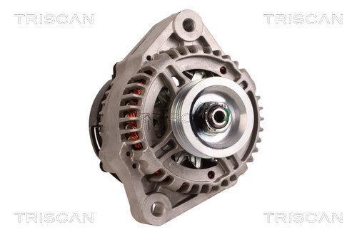 Alternador Triscan A/S 8310 23025