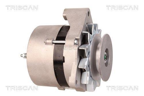 Alternateur Triscan A/S 8310 23026