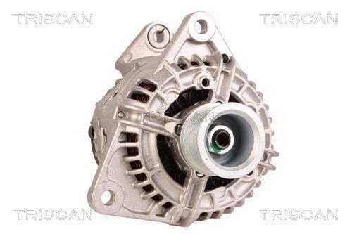 Alternateur Triscan A/S 8310 23027