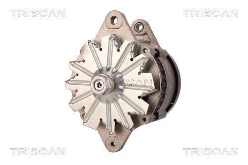 Alternateur Triscan A/S 8310 23027