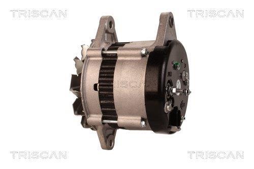 Alternateur Triscan A/S 8310 23027