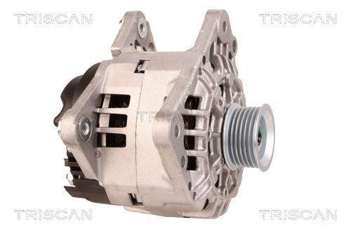 Alternateur Triscan A/S 8310 23030