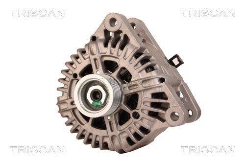 Alternateur Triscan A/S 8310 23030