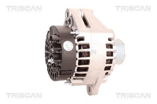 Alternateur Triscan A/S 8310 23031