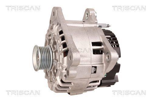 Alternateur Triscan A/S 8310 23034