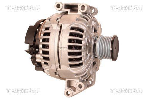 Alternador Triscan A/S 8310 23036