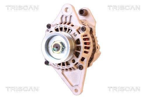 Alternador Triscan A/S 8310 23036