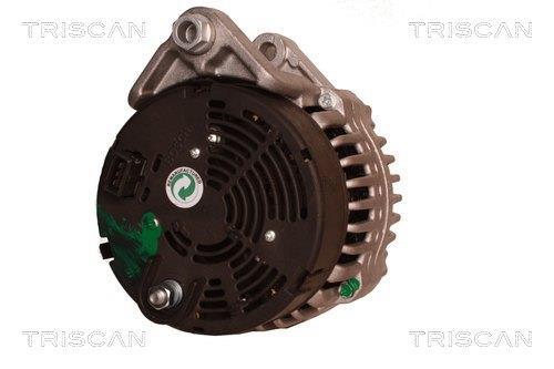 Alternateur Triscan A/S 8310 23037