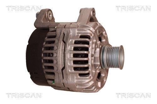 Alternateur Triscan A/S 8310 23037