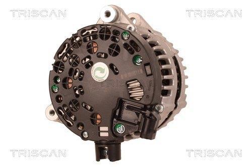 Alternador Triscan A/S 8310 23039