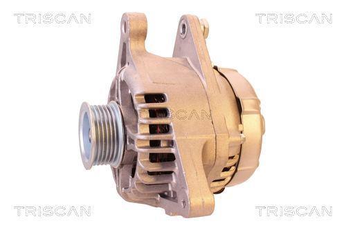 Alternador Triscan A/S 8310 23039