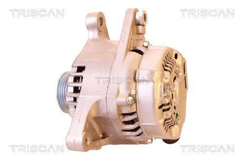 Alternador Triscan A/S 8310 23039