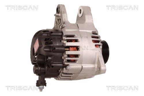 Alternateur Triscan A/S 8310 23041