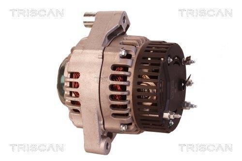 Alternateur Triscan A/S 8310 23041