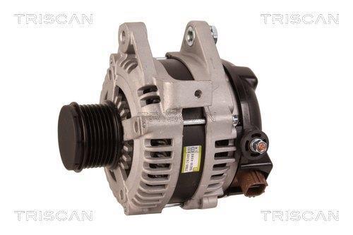 Alternateur Triscan A/S 8310 23042