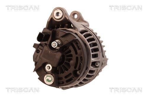 Alternateur Triscan A/S 8310 23043