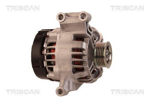 Alternateur Triscan A/S 8310 23044