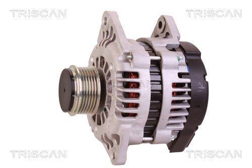Alternateur Triscan A/S 8310 23044