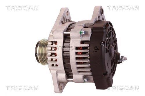 Alternateur Triscan A/S 8310 23044