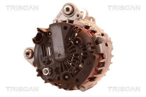 Alternateur Triscan A/S 8310 23046