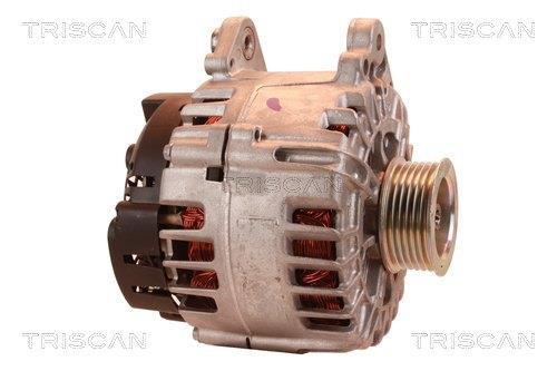 Alternateur Triscan A/S 8310 23046