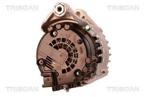 Alternateur Triscan A/S 8310 23048