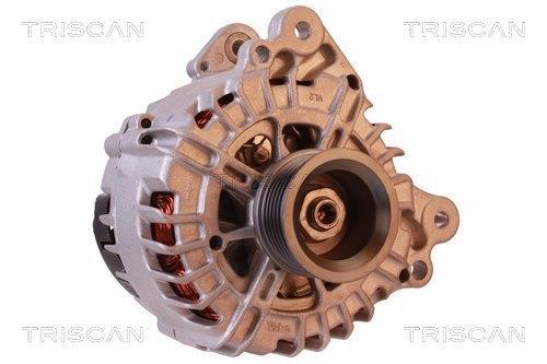 Alternateur Triscan A/S 8310 23055