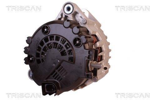Alternateur Triscan A/S 8310 23056