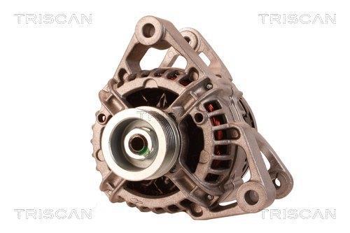 Alternador Triscan A/S 8310 23057